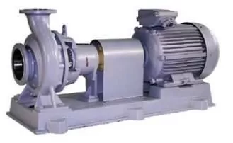Х 125-100-160