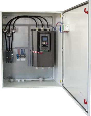 HMS Control L3.1-25-П-IP54-УХЛ4