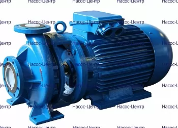 КМ 100-65-250а