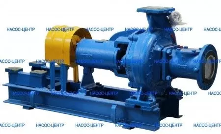 СМ 100-65-200-4