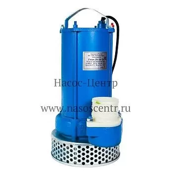ГНОМ 25-20 Тр