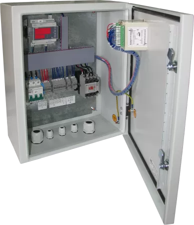 HMS Control L3.1-160-П-IP54-УХЛ4