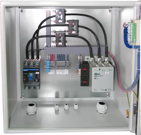 HMS Control L3.1-250-П-IP54-УХЛ4