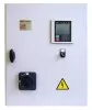 Станция управления и защиты HMS Control L4-200-П-IP54 УХЛ4