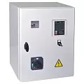 Станции управления и защиты HMS Control L4