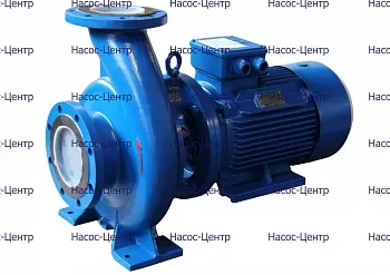 КМ 150-125-250а