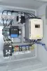 Станция управления и защиты HMS Control L4-160-П-IP54 УХЛ4