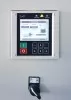 Станция управления и защиты HMS Control L4-160-П-IP54 УХЛ4