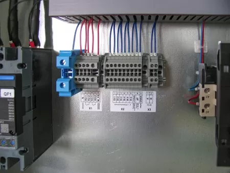 HMS Control L3.1-25-П-IP54-УХЛ4