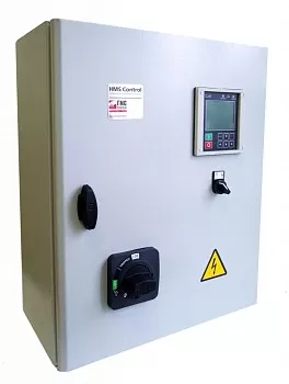 Станция управления и защиты HMS Control L4-80-П-IP54 УХЛ4
