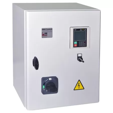 Станция управления и защиты HMS Control L4-160-П-IP54 УХЛ4