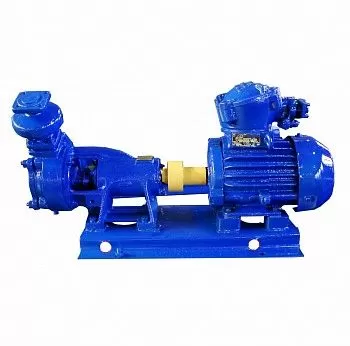 ВКО 1/16 А