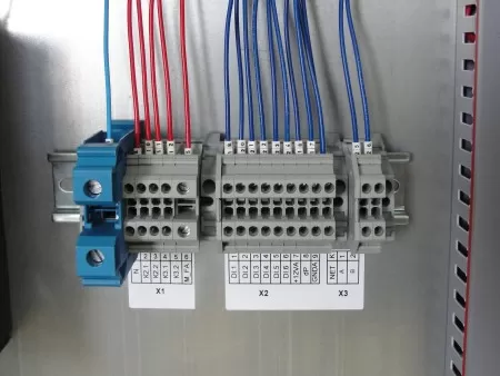 HMS Control L3.1-25-П-IP54-УХЛ4