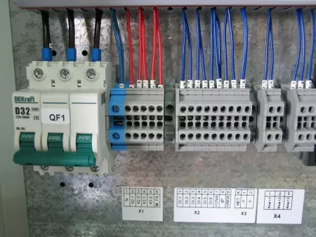 HMS Control L3.1-200-П-IP54-УХЛ4