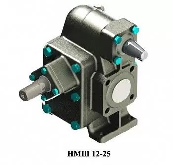 НМШ 12-25-10/4