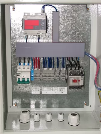 HMS Control L3.1-250-П-IP54-УХЛ4