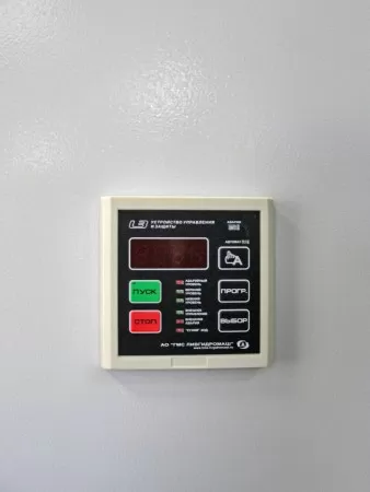 HMS Control L3.1-60-П-IP54-УХЛ4