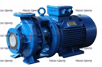 КМ 80-50-200
