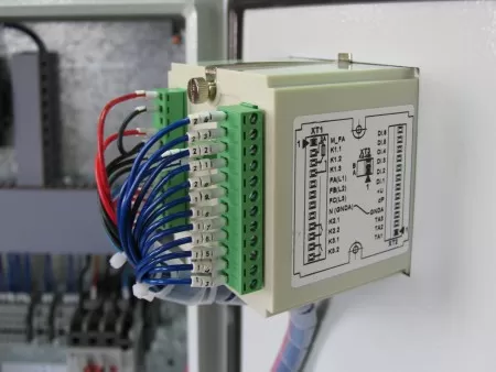 HMS Control L3.1-250-П-IP54-УХЛ4