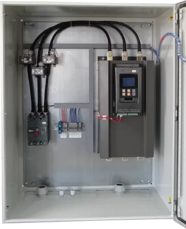 HMS Control L3.1-200-П-IP54-УХЛ4
